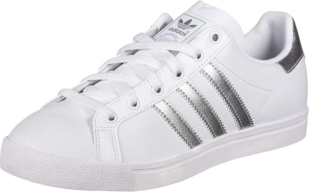 adidas coast star trainers womens
