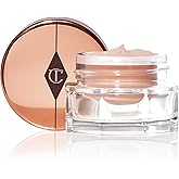 Charlotte Tilbury Magic Eye Rescue - Smoothing & Hydrating Under Eye Cream with Time-Released Retinol & Botanical Complex for Dark Circles, Puffiness & Fine Lines - For Smoother, Youthful Skin
