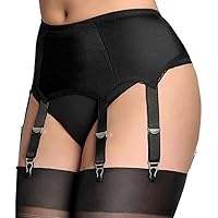 quality garter belt
