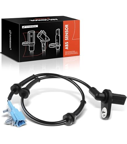 Front Right ABS Wheel Speed Sensor For Nissan X-Trail T30 (47910-EQ010 Direct Fit)