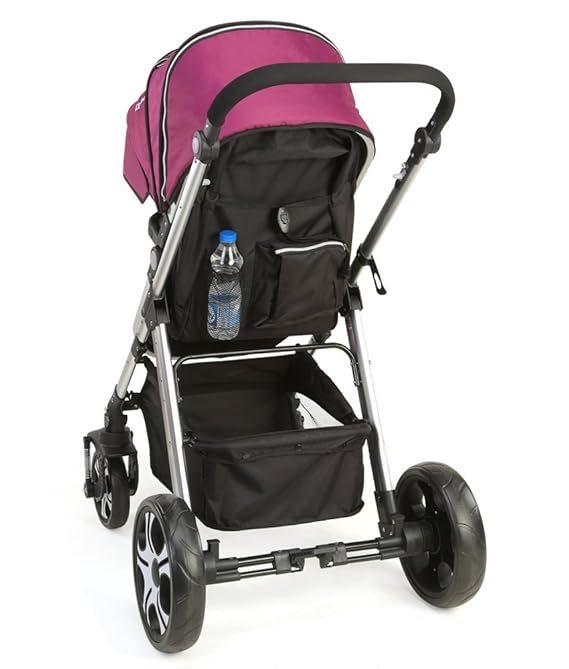 luvlap premier stroller