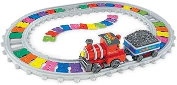 Melody Express - Musical Train: Toys 