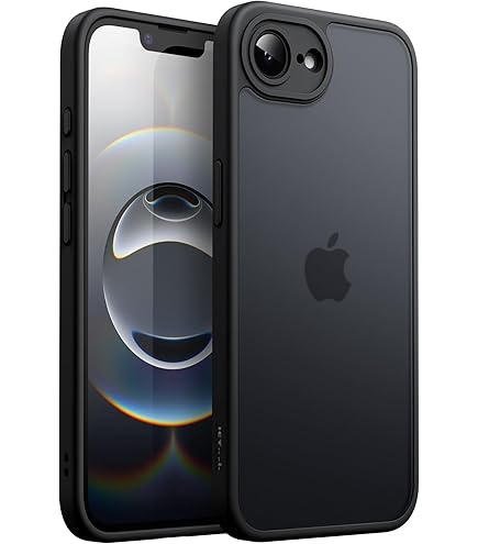 Amazon.com: Apple iPhone 16e, 256GB, eSIM, Black - Unlocked