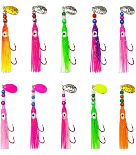 conrad fishing lures Vintage Pflueger Conrad Frog Lure 767 For Sale