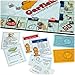USAOPOLY Monopoly: Garfield 25th Anniversary Collector's Edition