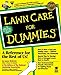 Lawn Care For Dummies primary
