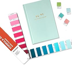 Pantone Formula Guide | Coated & Uncoated Ultimate