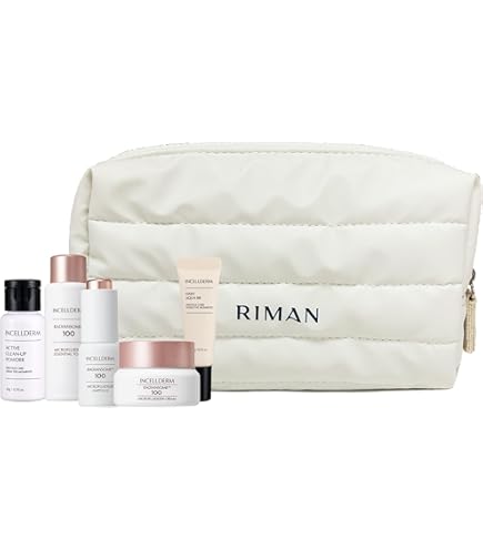 Amazon.com: Riman Radiansome Ritual Experience Kit | 5-Piece