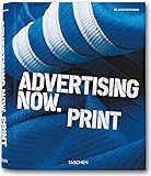 Advertising Now. Print (Midi Series) by 