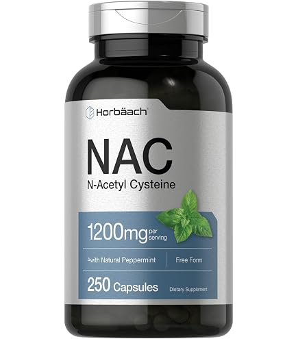 nac supplement vs acetyl l carnitine Amazon.com: Best Naturals Acetyl L-Carnitine 500 Mg & NAC N-Acetyl-Cysteine 600 mg : Health & Household