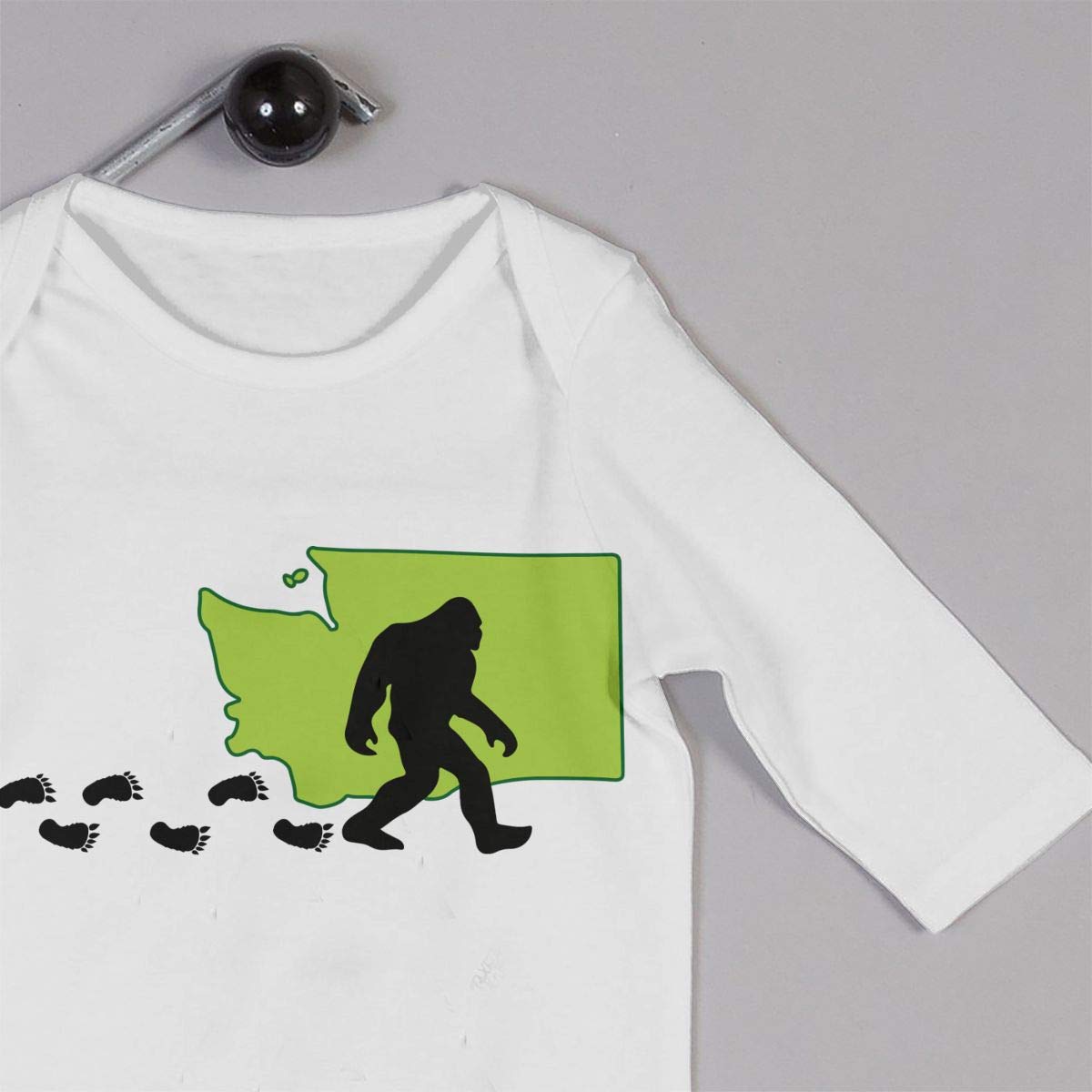 carters bigfoot pajamas