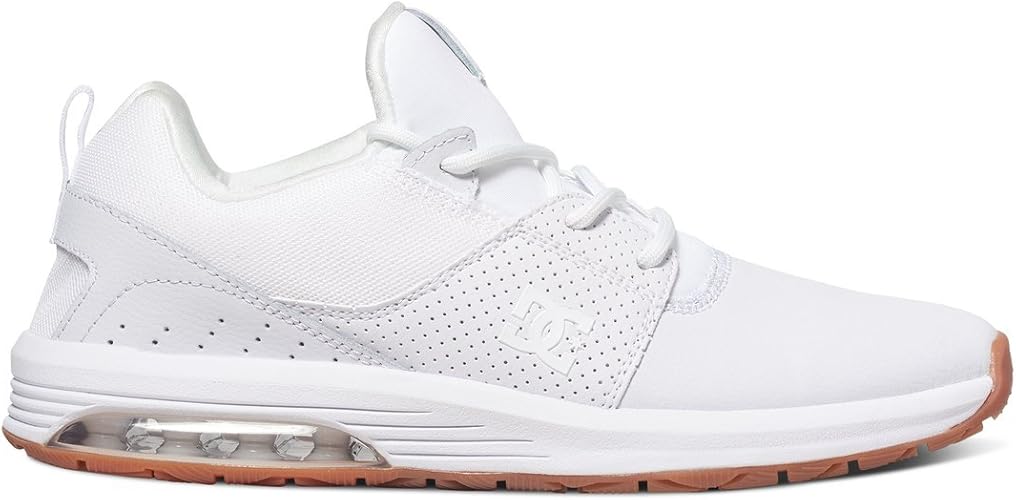 dc shoes men's heathrow