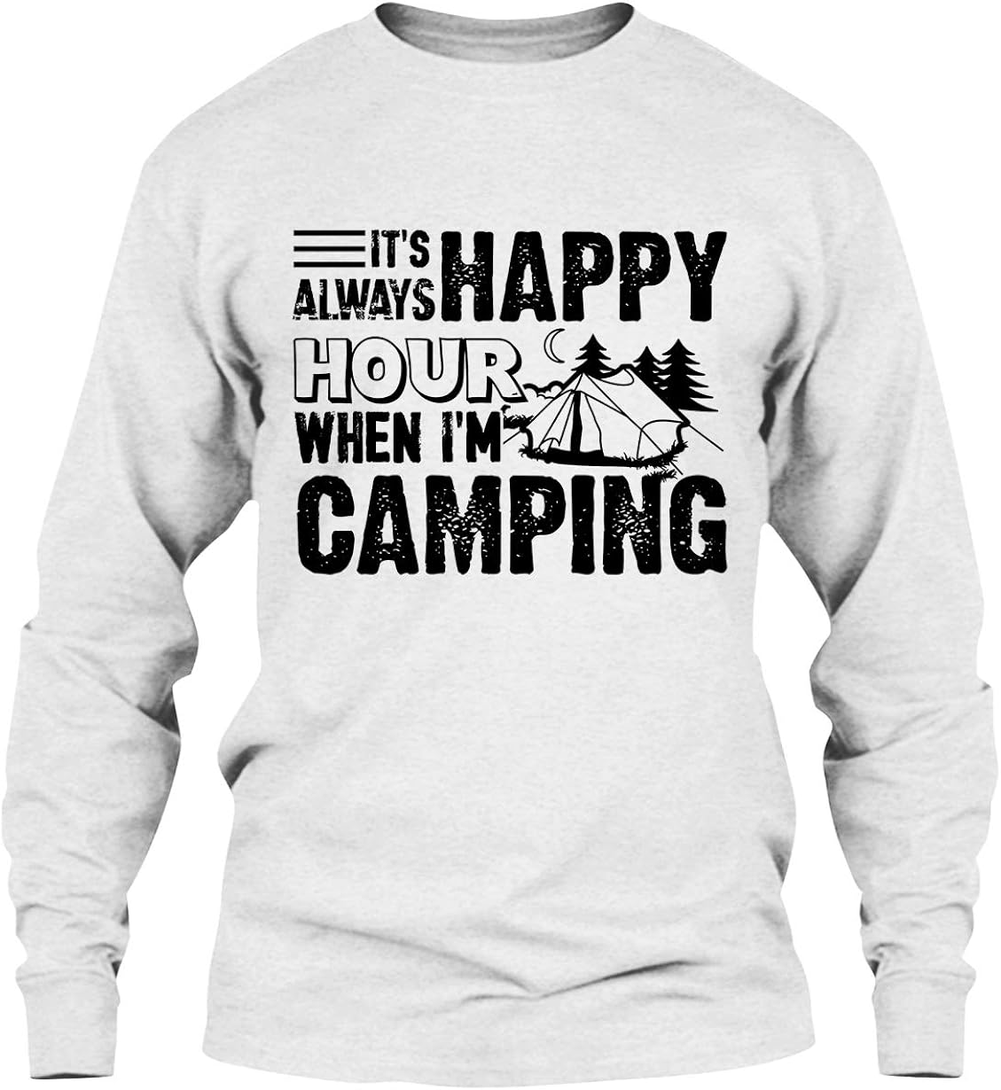 camping t shirt designs