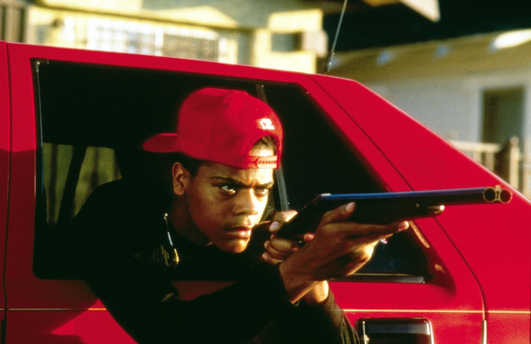 Boyz N The Hood - Jungs im Viertel (Blu-ray) 6