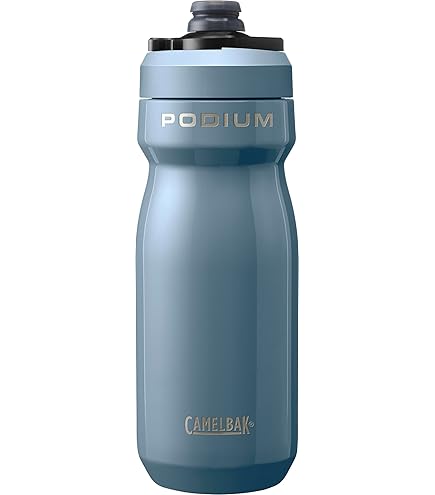 CamelBak Podium Insulated Steel Bottle Podium Steel Water Bottles