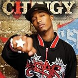 Chingy Album: «Hoodstar» (Front side)