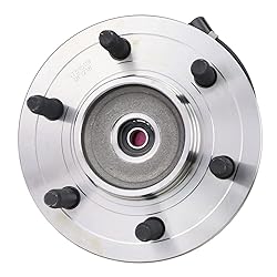 Stirling P515119PR_9310 - Pair 2 Front Wheel