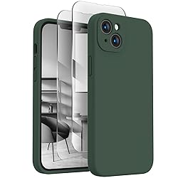 FireNova Designed for iPhone 14 Case, Silicone