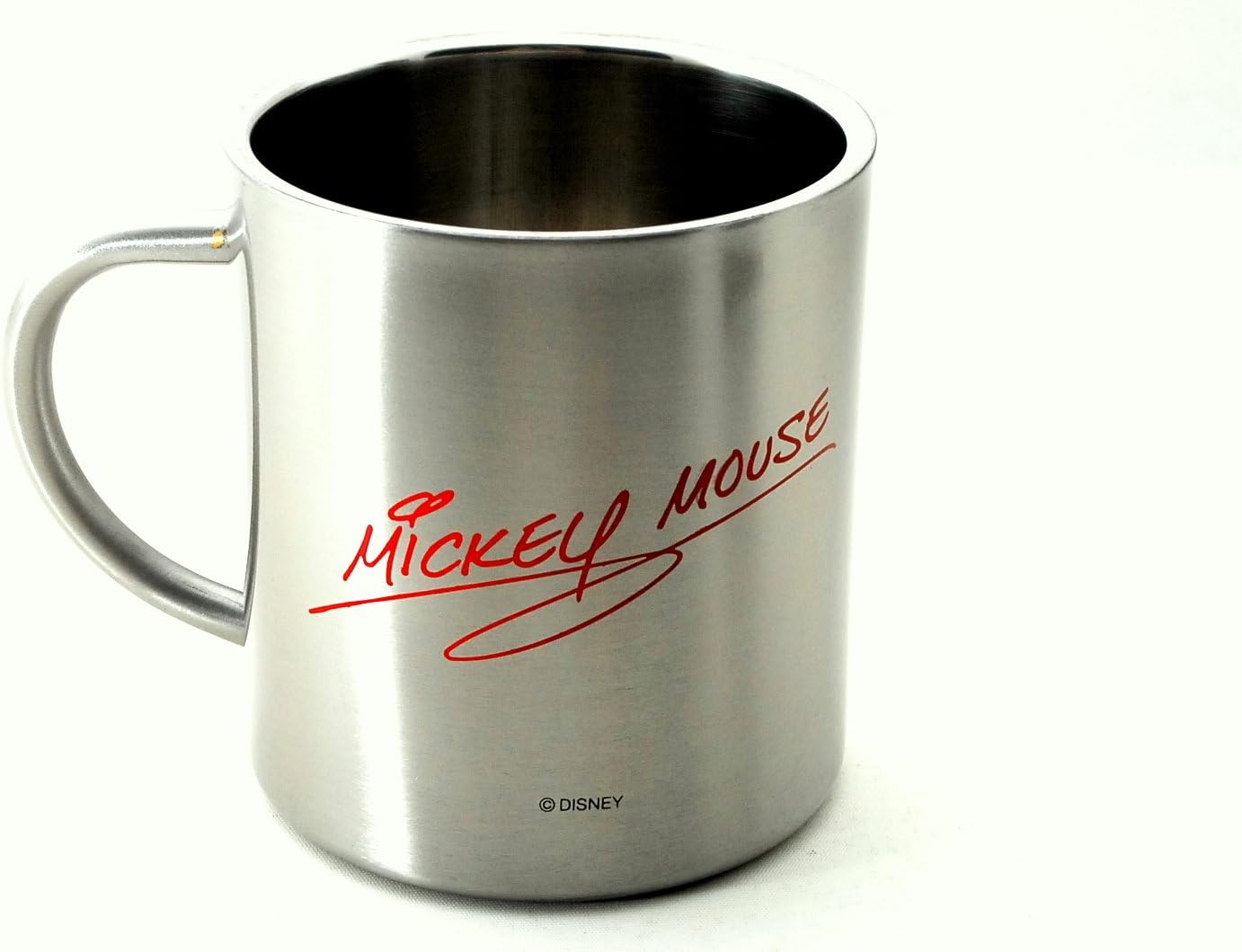 Amazon Co Jp ディズニー リゾート限定 ミッキー ステンレスマグカップ おもちゃ