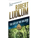 The Cry of the Halidon: A Novel