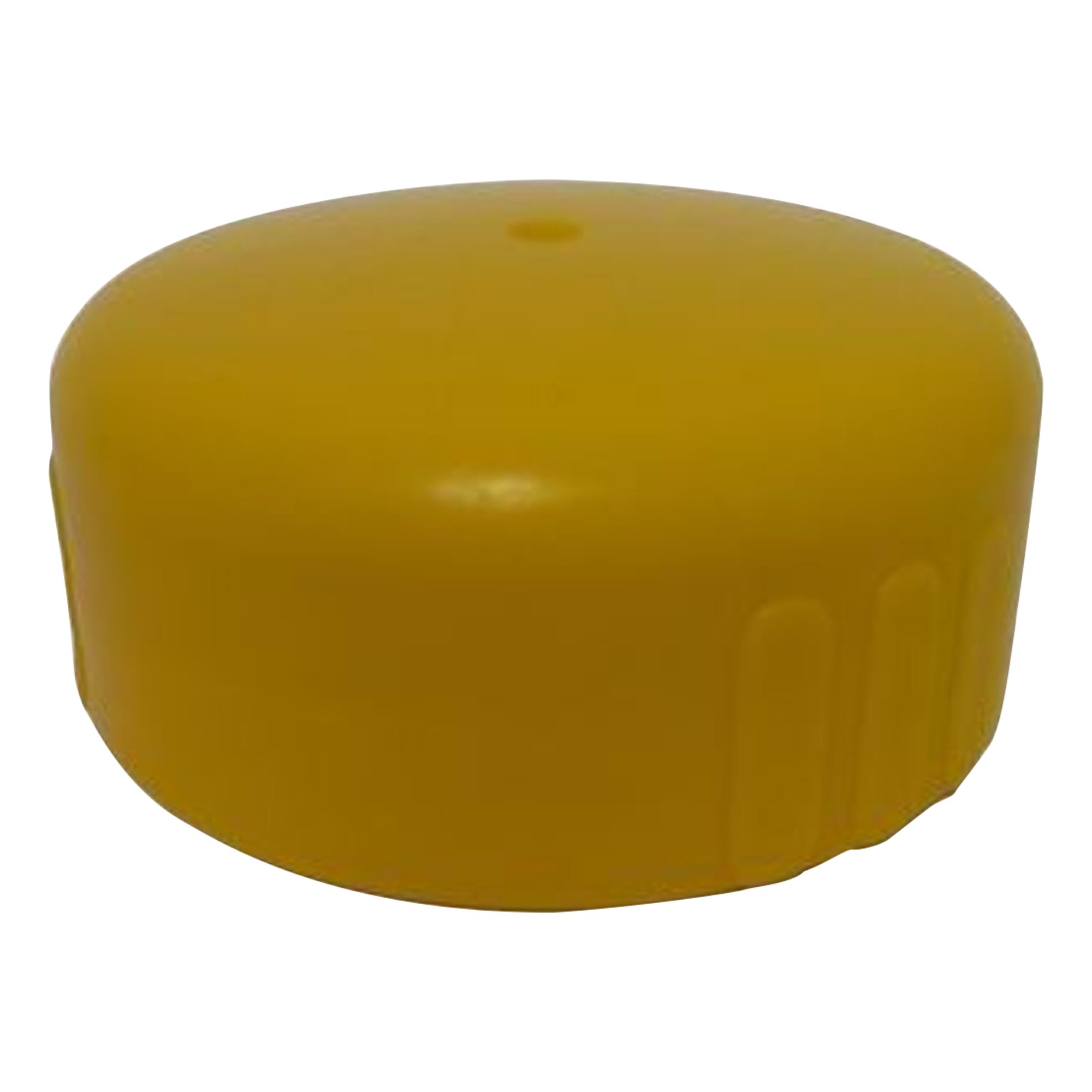 Thetford Cap for Cassette C200 - Yellow