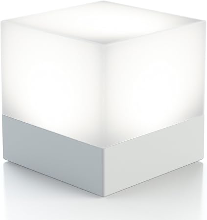 Nachtlicht Baby Und Kinder Led Nachtlampe Kinderzimmer Mit Farbwechsel Warm Licht Schlummerlicht Fur Kinder Inkl Batterien Dimmbare Nachttischlampe Mit Sos Modus Stimmungslicht Wasserfest Amazon De Kuche Haushalt