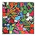 eeBoo: Piece and Love Cats at Work 1000-piece Square Adult Jigsaw Puzzle, Jigsaw Puzzle for Adults and Families, Includes Glossy, Sturdy Pieces and Minimal Puzzle Dust