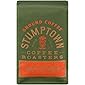 Stumptown Coffee Roasters, Hair Bender - Ground Coffee - 12 Ounce Bag, Flavor Notes of Citrus and Dark Chocolate