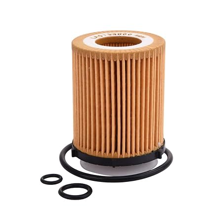 Amazoncom Facaimo Engine Oil Filter Kit For Mercedes Benz