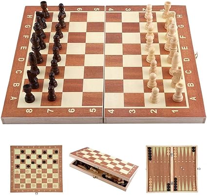 ajedrez para niños amazon