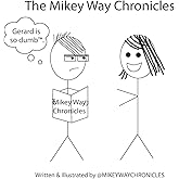The Mikey Way Chronicles - International