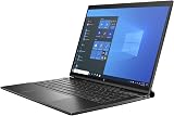 HP Elite Folio 13.5" WUXGA+ Snapdragon 8cx 8GB RAM 256GB SSD Windows 10 Pro view 2
