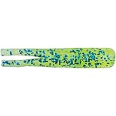 Johnson Beetle Spin Nickel Blade - BSVP1/4-PBSC