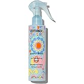 amika power hour curl refreshing spray