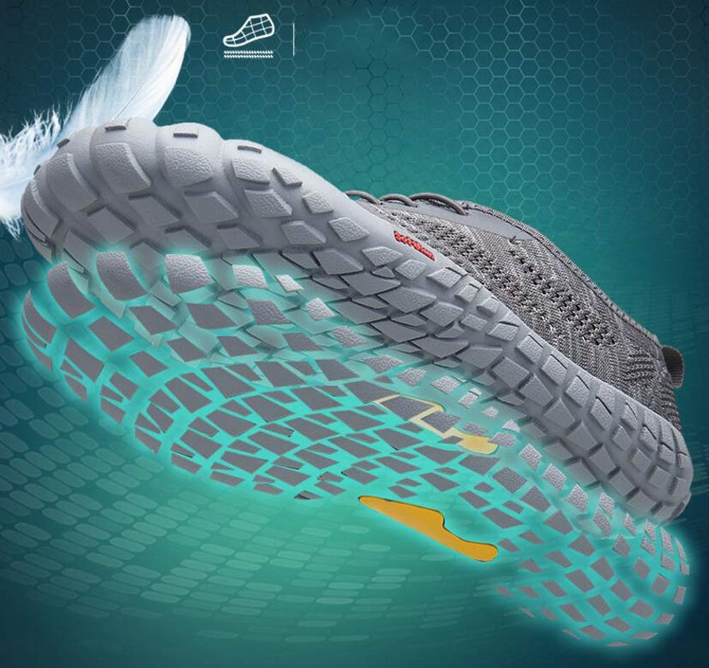 Scarpe da donna AJUNR Donna alla Moda LAutunno E linverno Sono Nuovi Wild Testa Rotonda Spessi E Corti Stivali 14Cm Womens Super Tacchi Alti A Tavola Gli Stivali