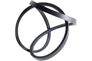 22432-736-701 22432-736-003 V Belt 33" x 5/8" 22431-723-752 Compatible with Honda Snow Blower HS70 HS55