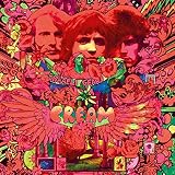 DISRAELI GEARS (OGV)                               image
