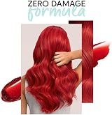 Wella Professionals Color Fresh Semi-Permanent Hair Mask 150ml Red 2 x view 4