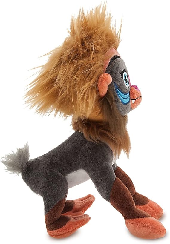 lion guard makini toy