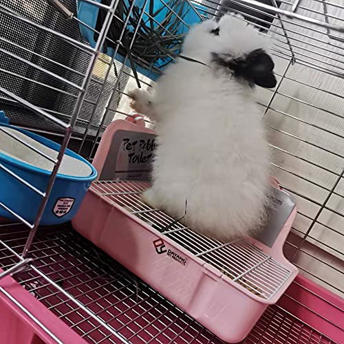 rabbit litter box liners