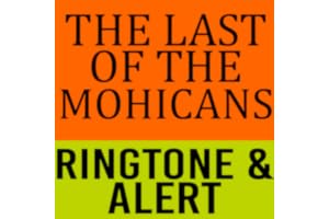 The Last of the Mohicans Ringtone
