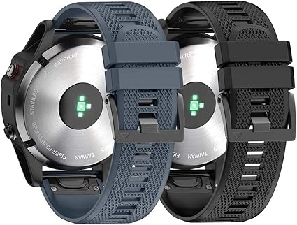 fenix 5x band replacement