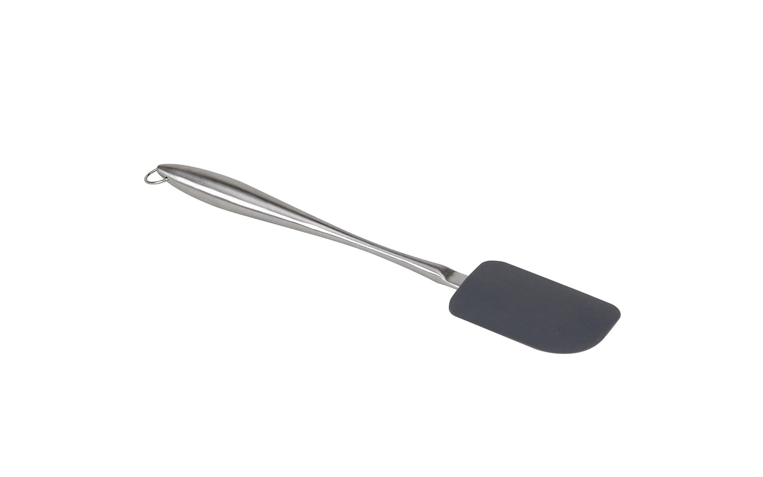 Bonny Culinary Spatula, Stainless Steel with Silicone Head Amazon.co.uk Kitchen & Home