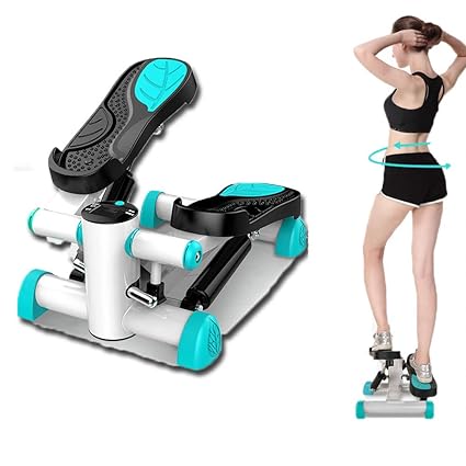  Stepper Home Stepper Mini Stair Stepper For