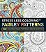 Stress Less Coloring - Paisley Patterns: 100+ Coloring Pages for Peace and Relaxation (Stress Less Coloring Series)