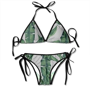 funny two piece swimsuits