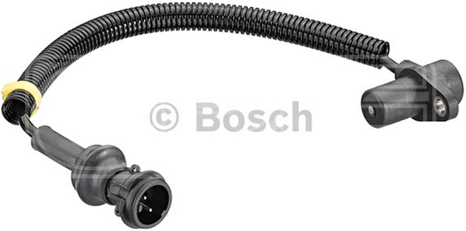 Bosch 0281002271 RotSpeed Sensor Amazon.co.uk Car & Motorbike