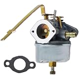 Carburador Original Tecumseh OEM 632351: Potencia Confiable Para Motores HM70 Y HM80 (Gasolina)