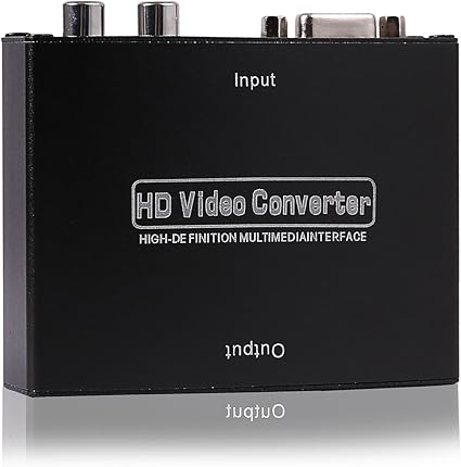 retro bit dreamcast vga box