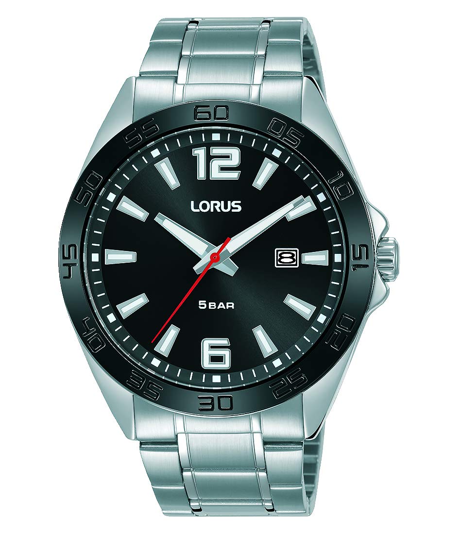 Lorus Watch